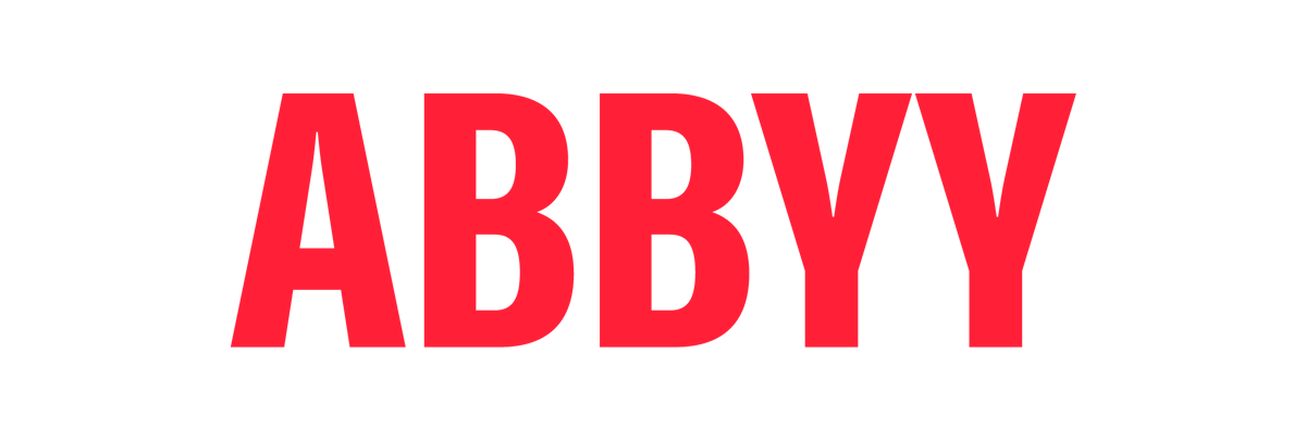 ABBYY